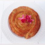 Espiral lombarda - Florelila y sus recetas