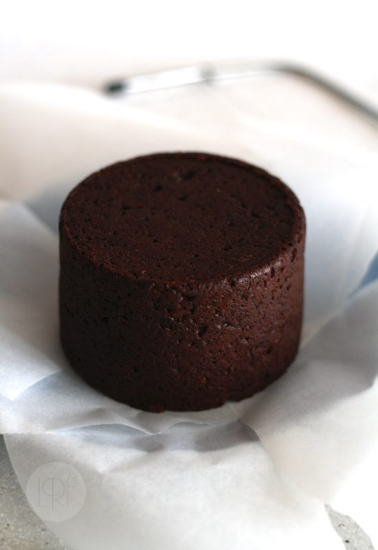 Pastel de calabacin (Ruffle cake) Pastel de calabacin (Ruffle cake)
