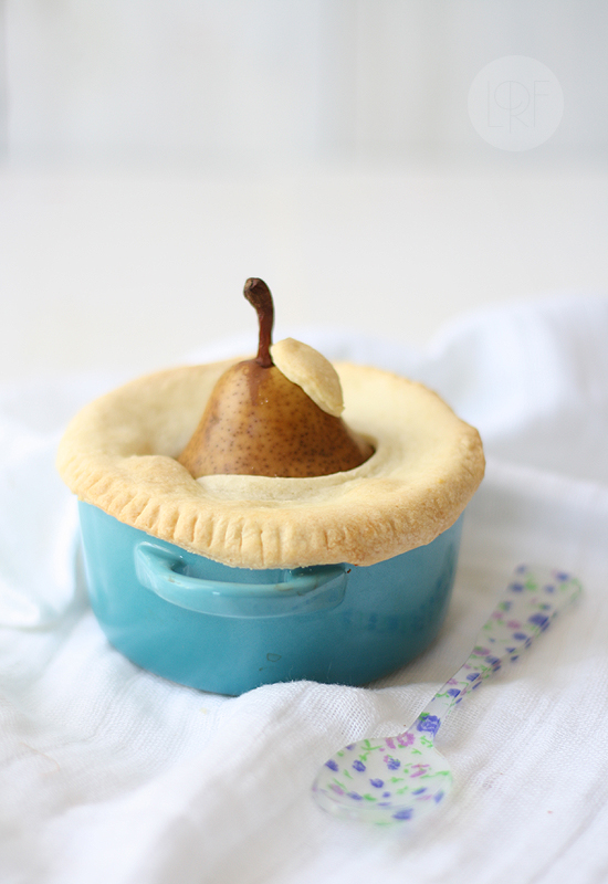 Pear pie Pear pie