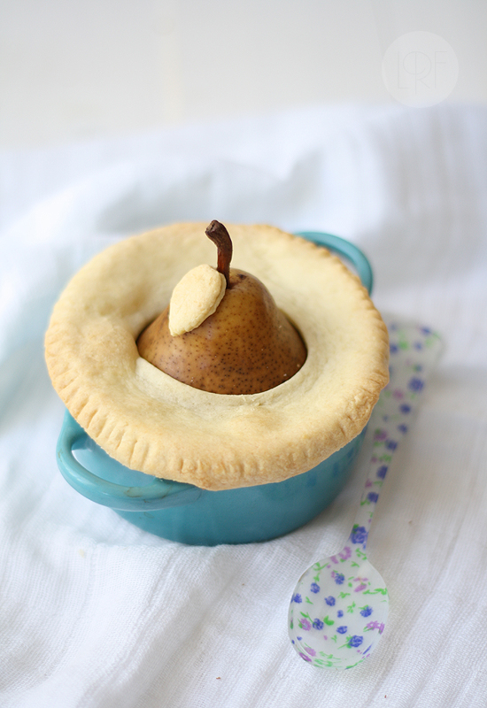 Pear pie Pear pie