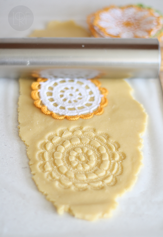 Galletas grabadas Galletas grabadas