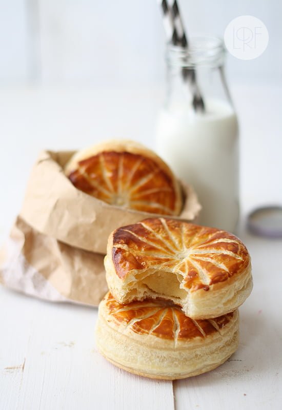 galette des rois