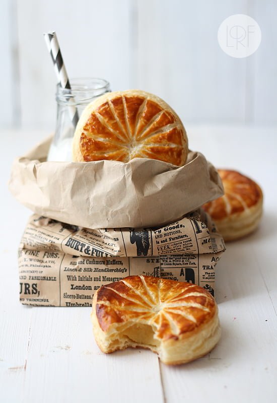galette des rois