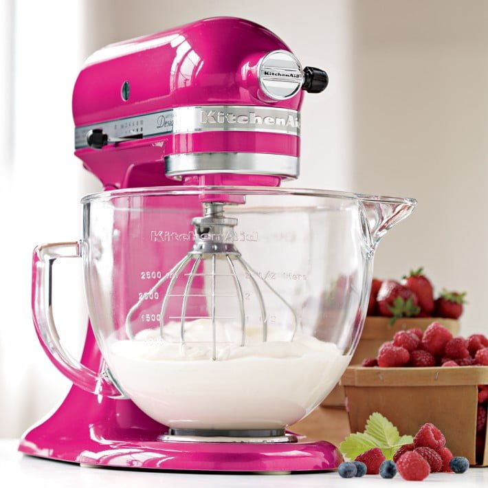 KitchenAid foto