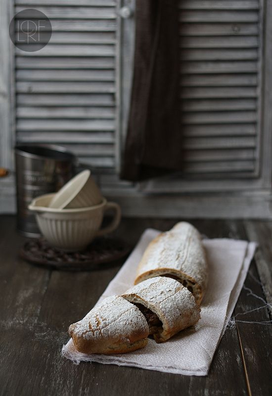 Baguette Wellington