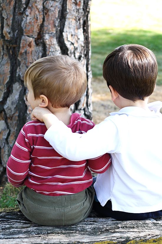 Pablo y Jorge- Marzo 2012