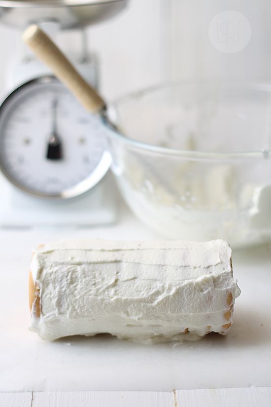 Tarta de galletas