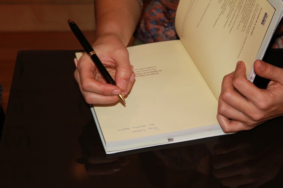 Firmando