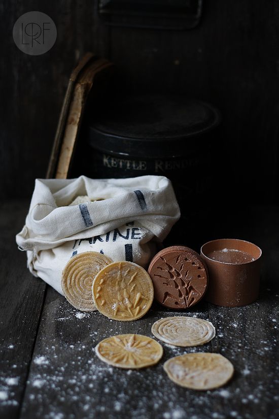 corzetti
