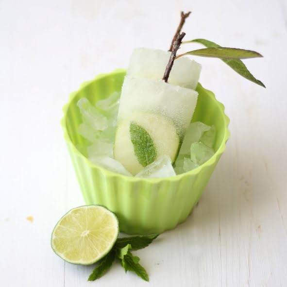 Polos de Mojito