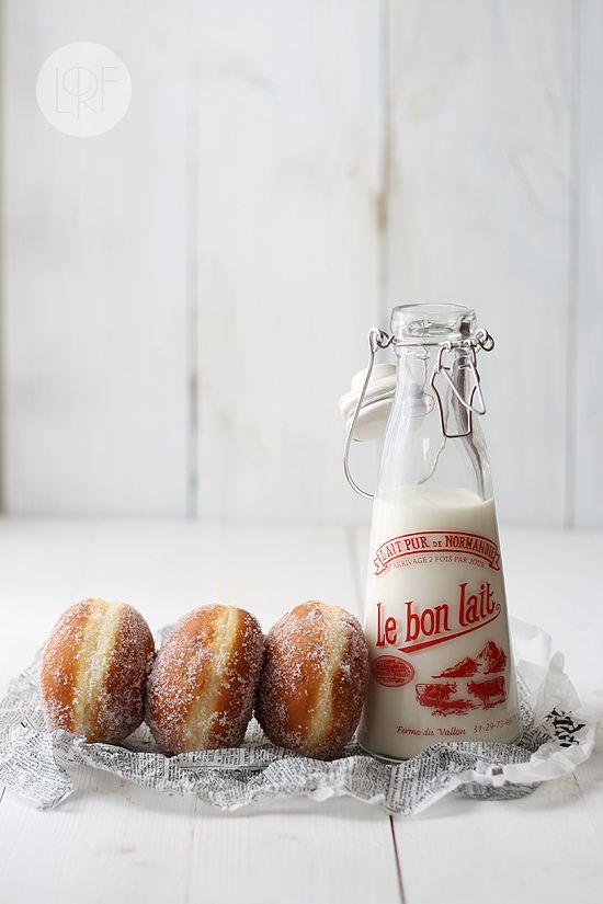 Doughnuts