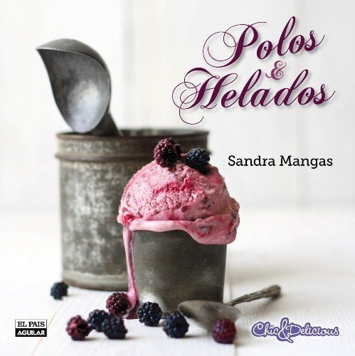 Libro Polos y Helados