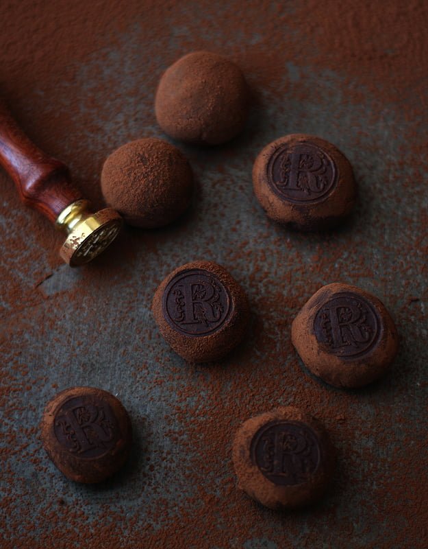Trufas