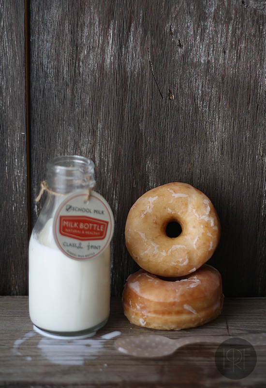 Donuts