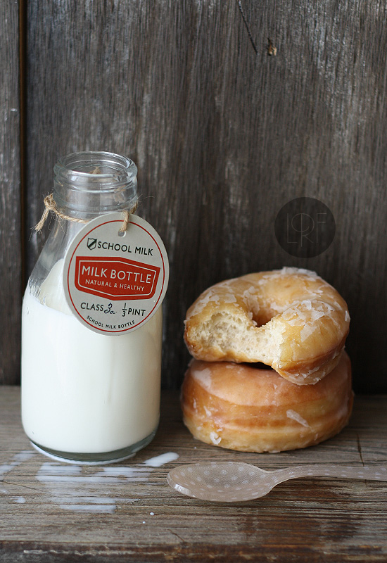 Donuts